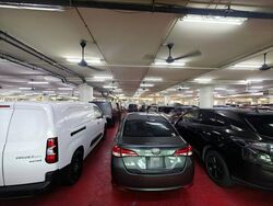 automobile-megamart photo thumbnail #1